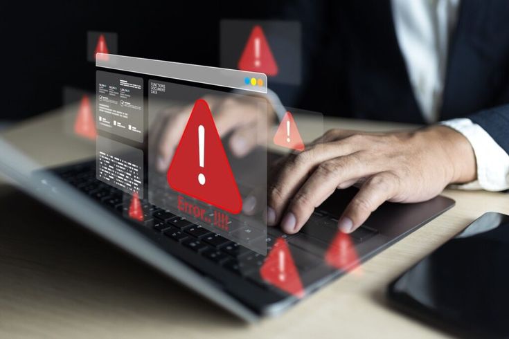 Website bạn đang dính mã độc?